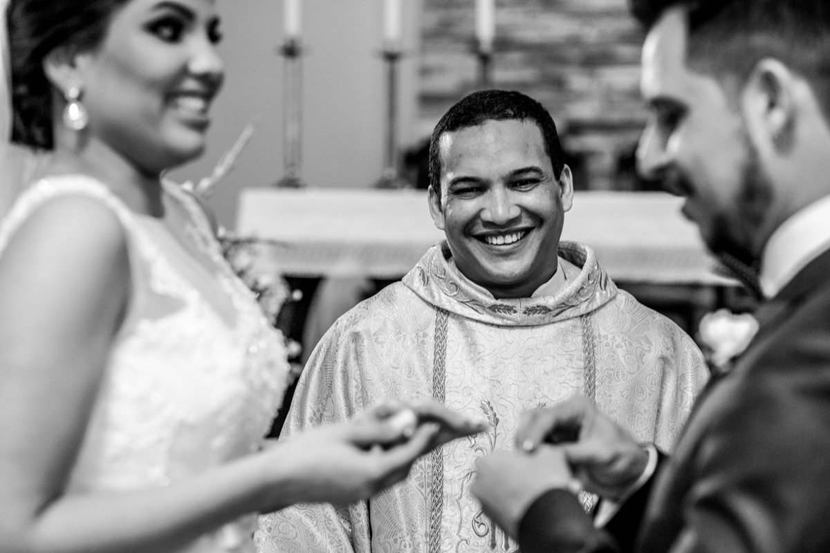 Making of da Noiva, Casamento Religioso, Fotos de Casamento, Inspiração para Casamento, Cerimônia, Casamento na Igreja, Lindas fotos de Casamento, Fernanda e Bruno, Timóteo MG
