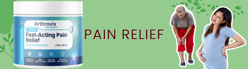 Logotipo de ArthrovixCreamCa