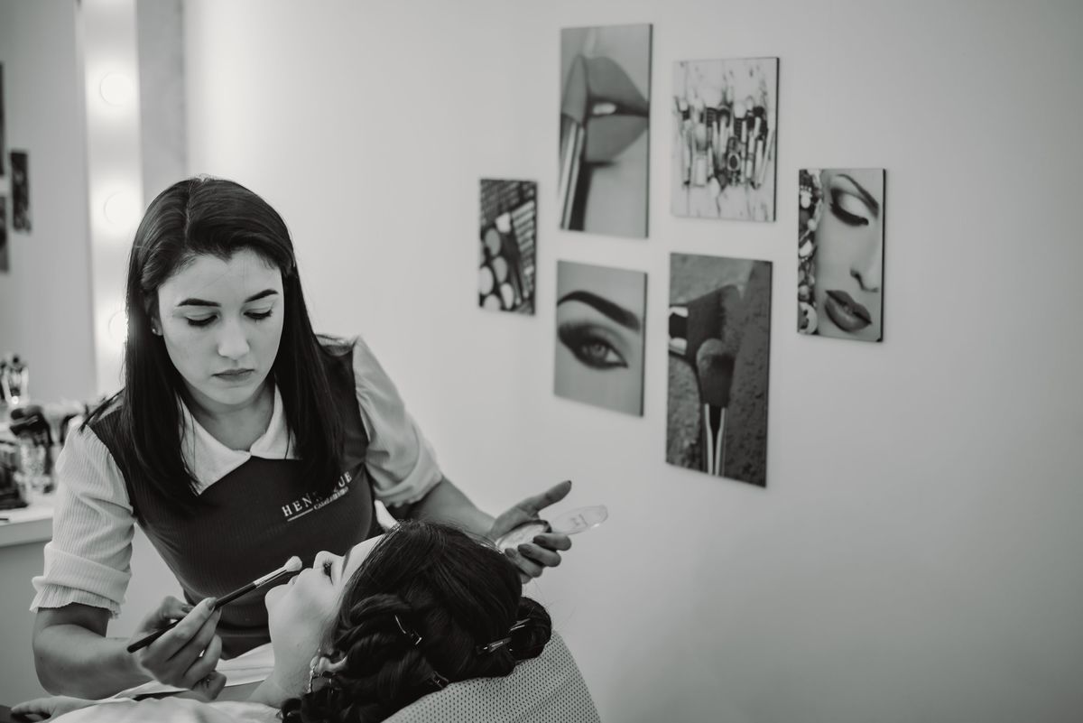 Henrique Cabeleireiro Espaço da Torre Dênis Barros Eliseu Frenzel casamento de japones e argentino em ivoti rs wedding fotografo de casamentos no rio grande do sul espaco da torre casal boeira decoracao de sakura origami japao argentina brasil rs br