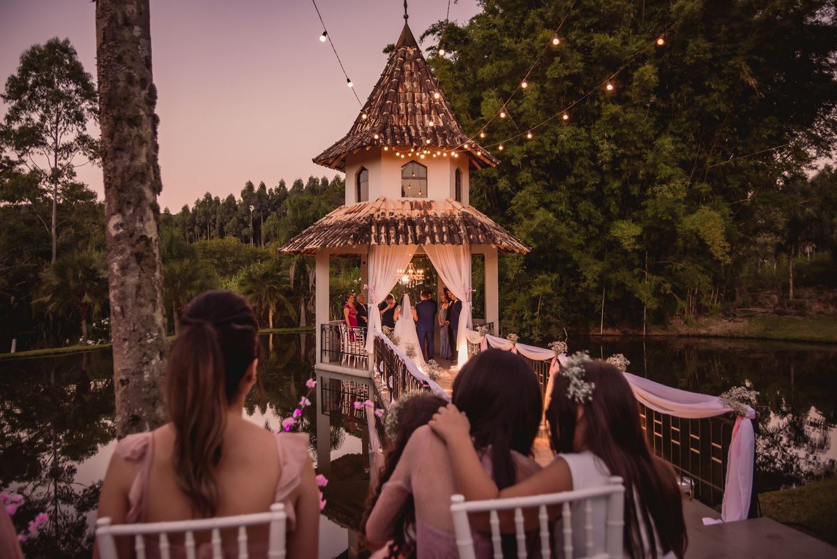Henrique Cabeleireiro Espaço da Torre Dênis Barros Eliseu Frenzel casamento de japones e argentino em ivoti rs wedding fotografo de casamentos no rio grande do sul espaco da torre casal boeira decoracao de sakura origami japao argentina brasil rs br