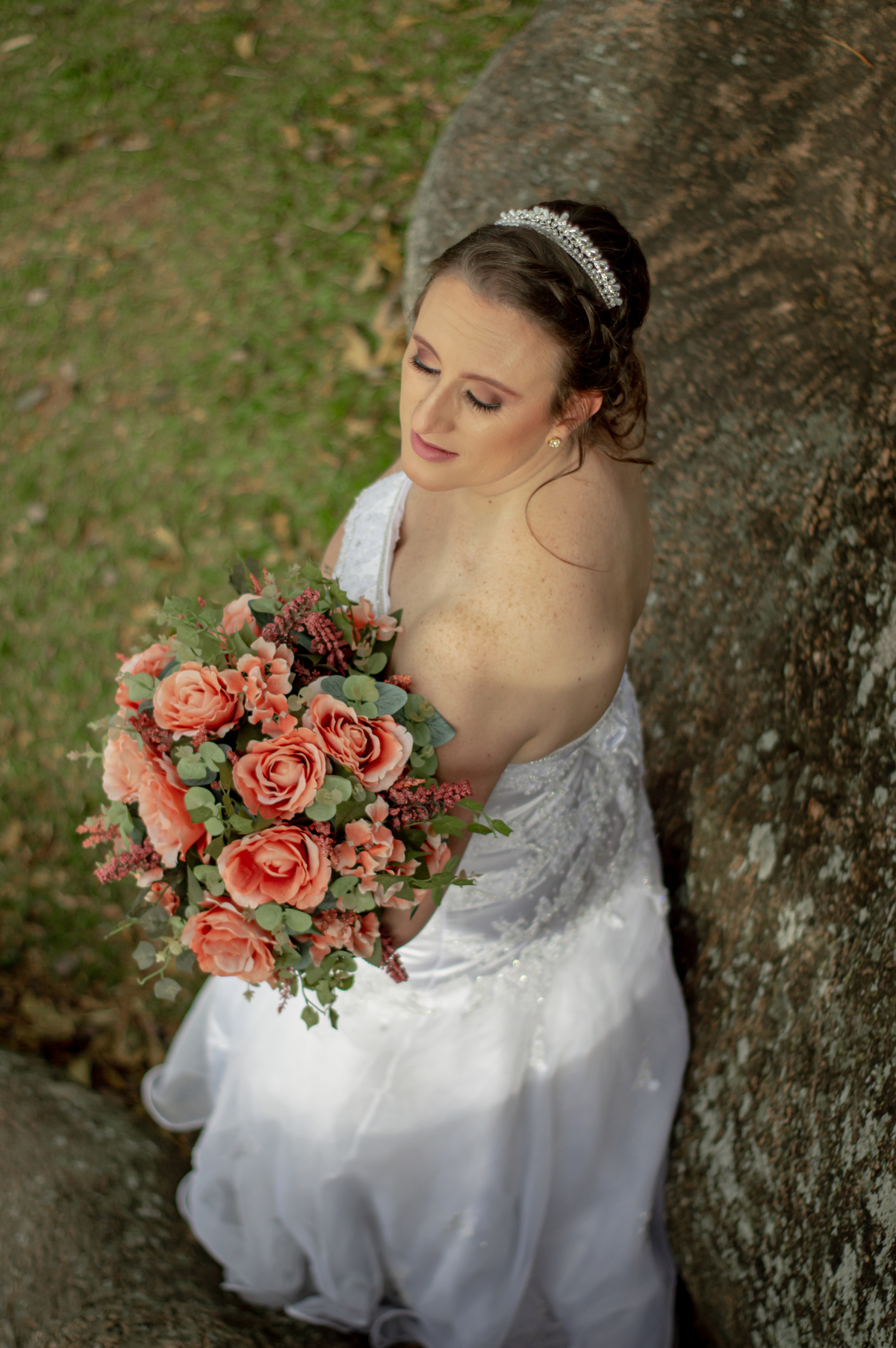 casamento na rua deise e antonio fotografo de casamento em sao leopoldo ensaio wedding em bento gonçalves no caminho das pedras buquê