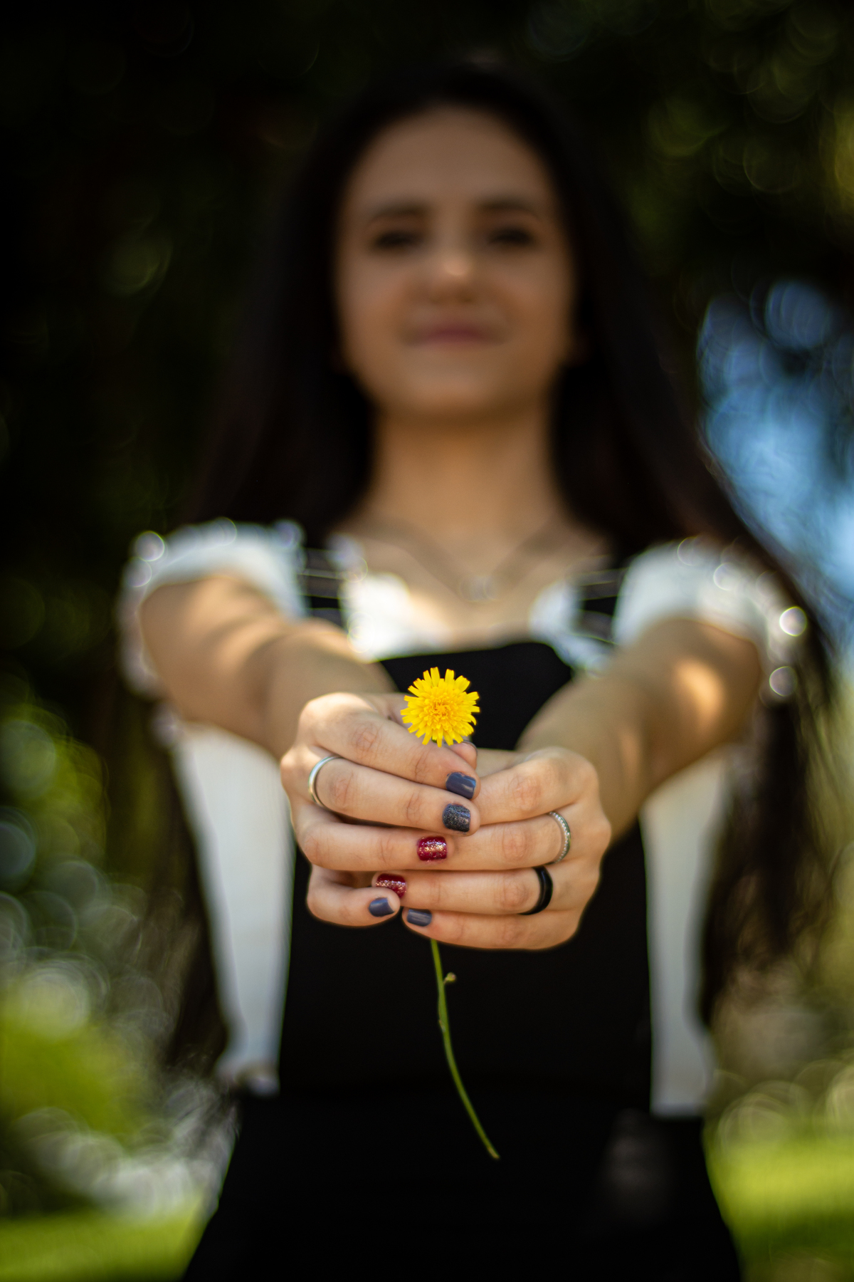 ensaio pessoal de 15th debutante luiza pelicioli em gramado nova petropolis canela rs fotografo de debutante em sao leopoldo casal boeira margarida amarela