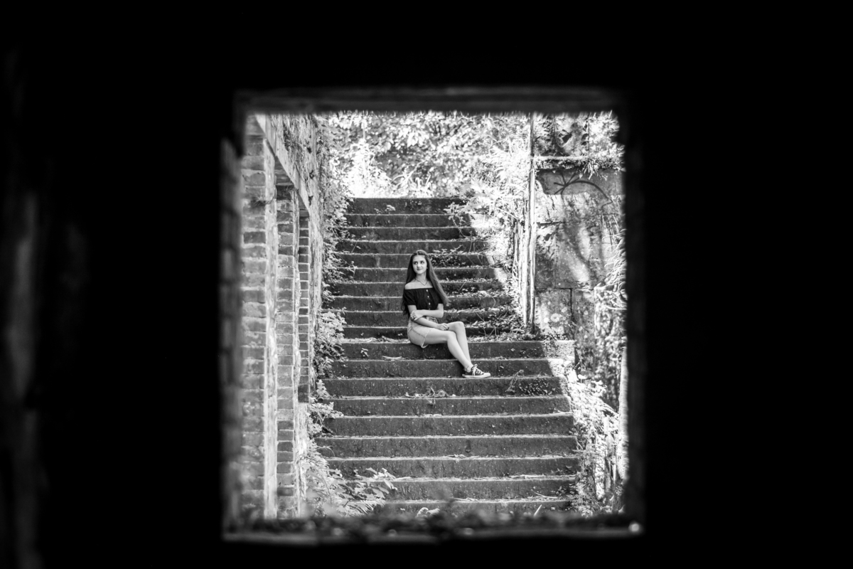 ensaio pessoal de 15th debutante luiza pelicioli em gramado nova petropolis canela rs fotografo de debutante em sao leopoldo casal boeira moldura natural