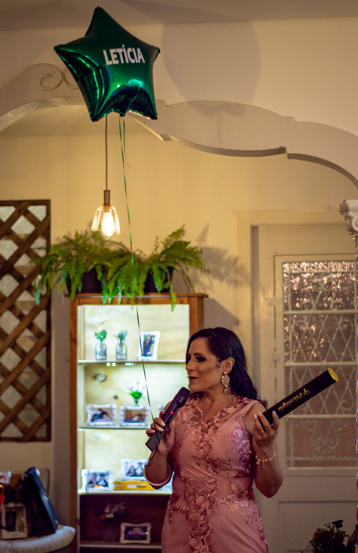 Festa de Formatura | Psicologia | Cereja do Bolo | Love Festas e Eventos | São Leopoldo - RS | Discurso de Formanda