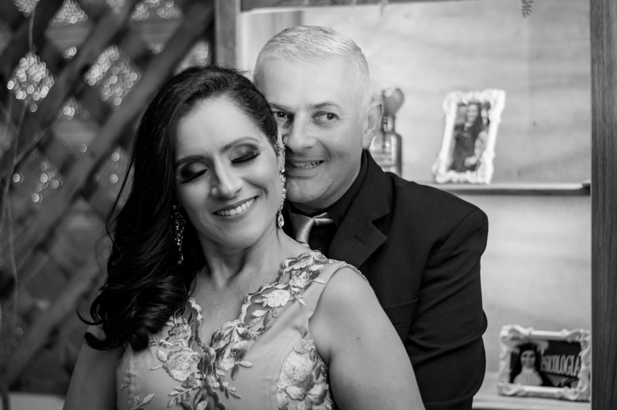 Festa de Formatura | Psicologia | Cereja do Bolo | Love Festas e Eventos | São Leopoldo - RS | Casal 