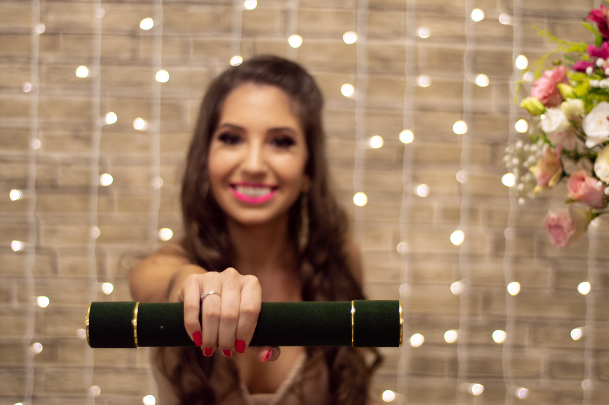 Festa de Formatura | Espaço O Velho Mágico