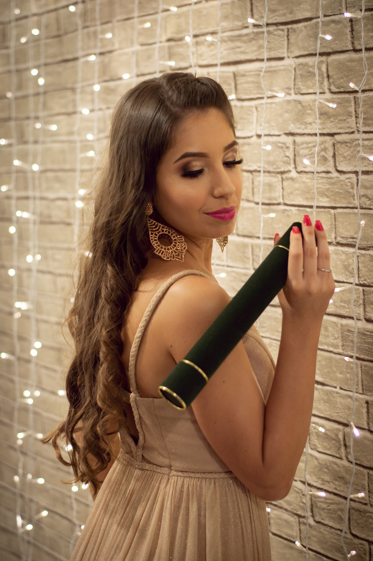 Festa de Formatura | Espaço O Velho Mágico