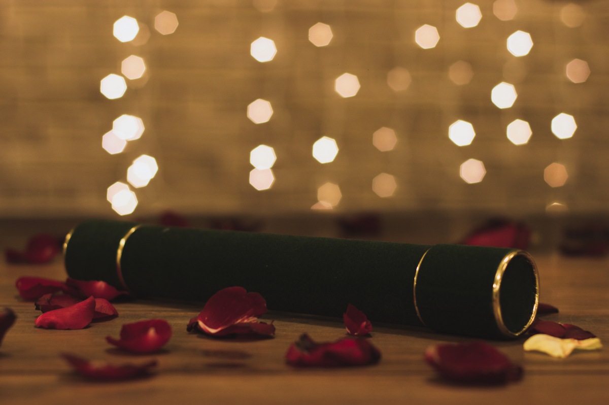 Festa de Formatura | Espaço O Velho Mágico