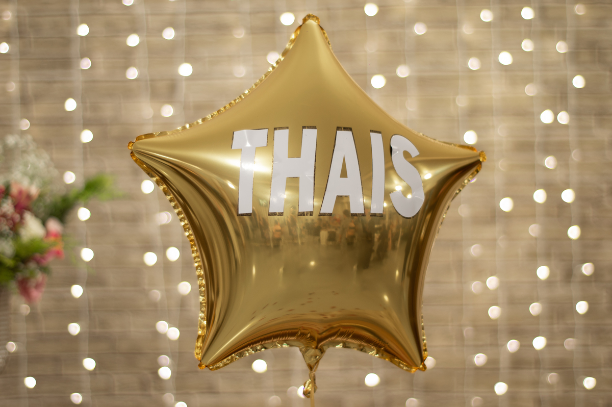 Festa de Formatura | Espaço O Velho Mágico