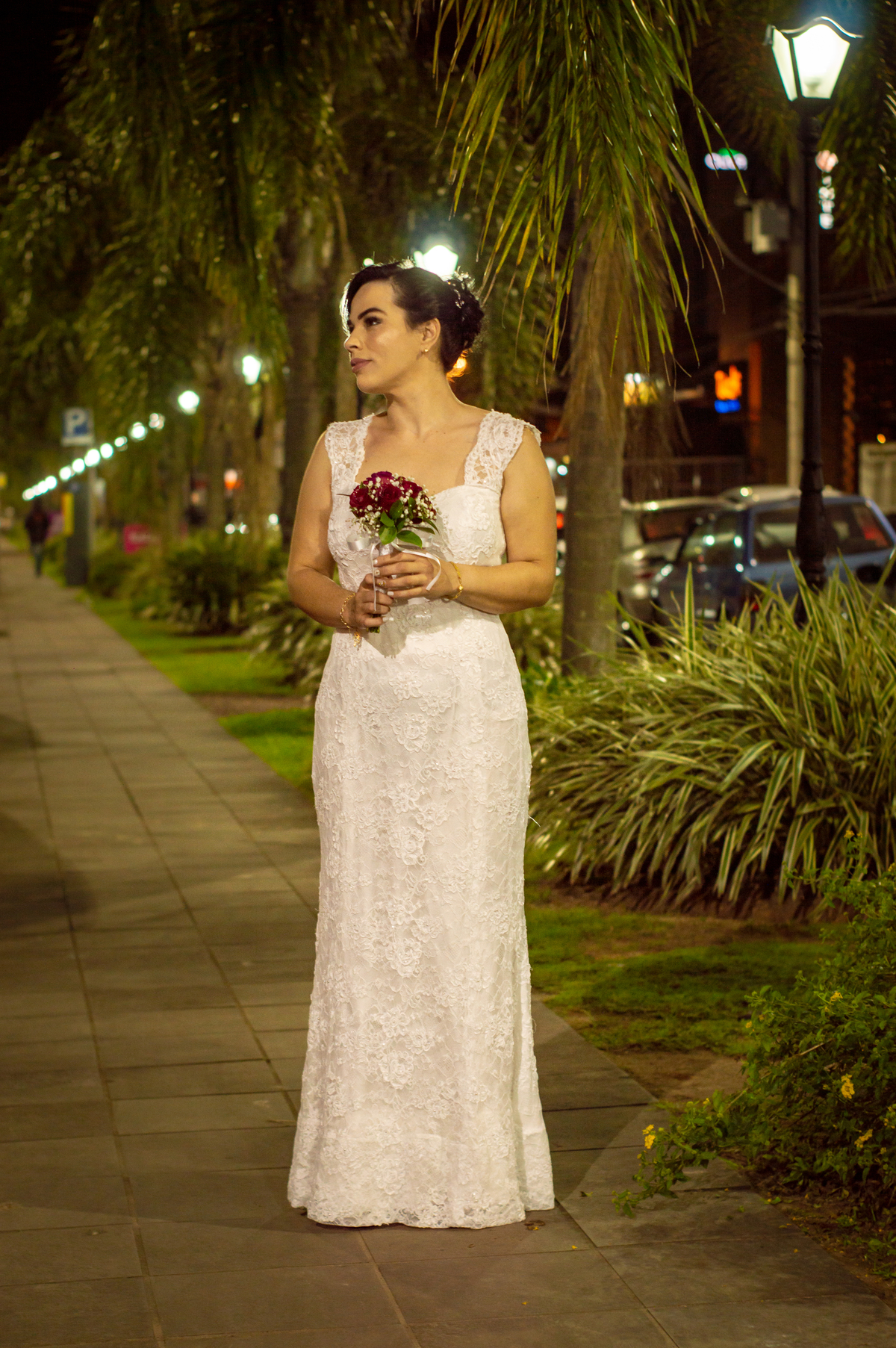 ana paula e clebson fotografo de casamento em sao leopoldo acompanhamento noiva no salao de beleza casamento saint germain pizzaria casal boeira buquê na Independencia