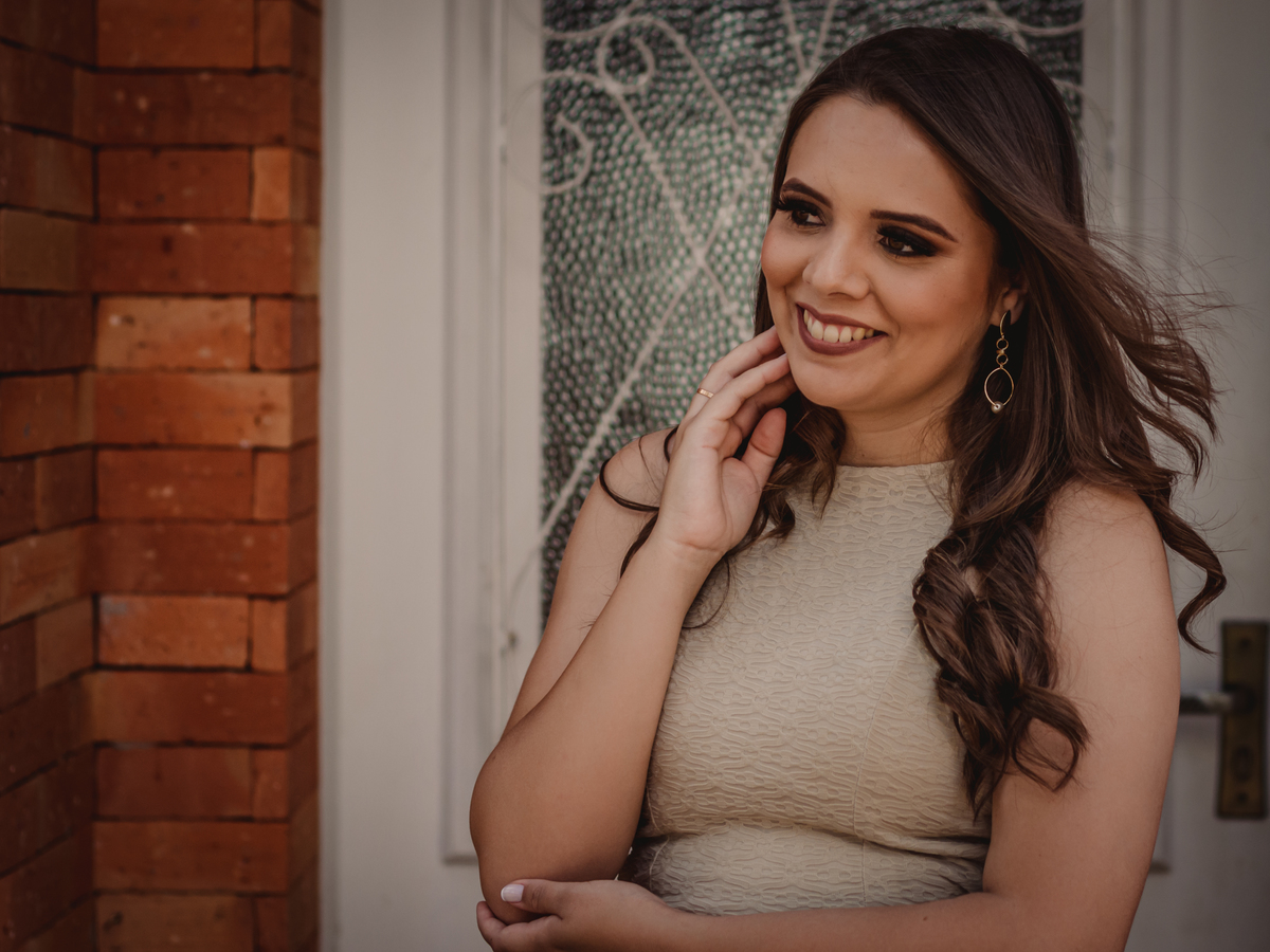 Prova de Toga | Universidade Ulbra | Book Pessoal | Porta de Casa