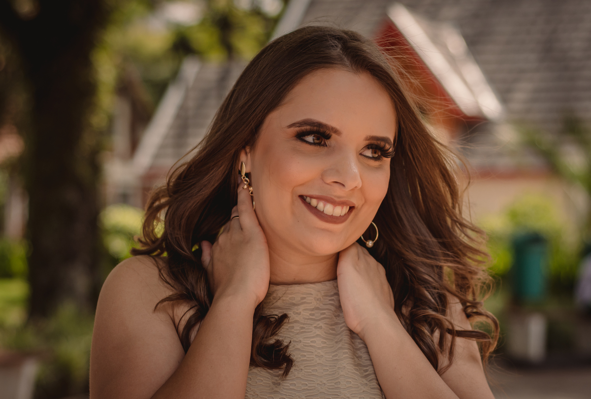 Prova de Toga | Universidade Ulbra | Book Pessoal | Casa no Fundo