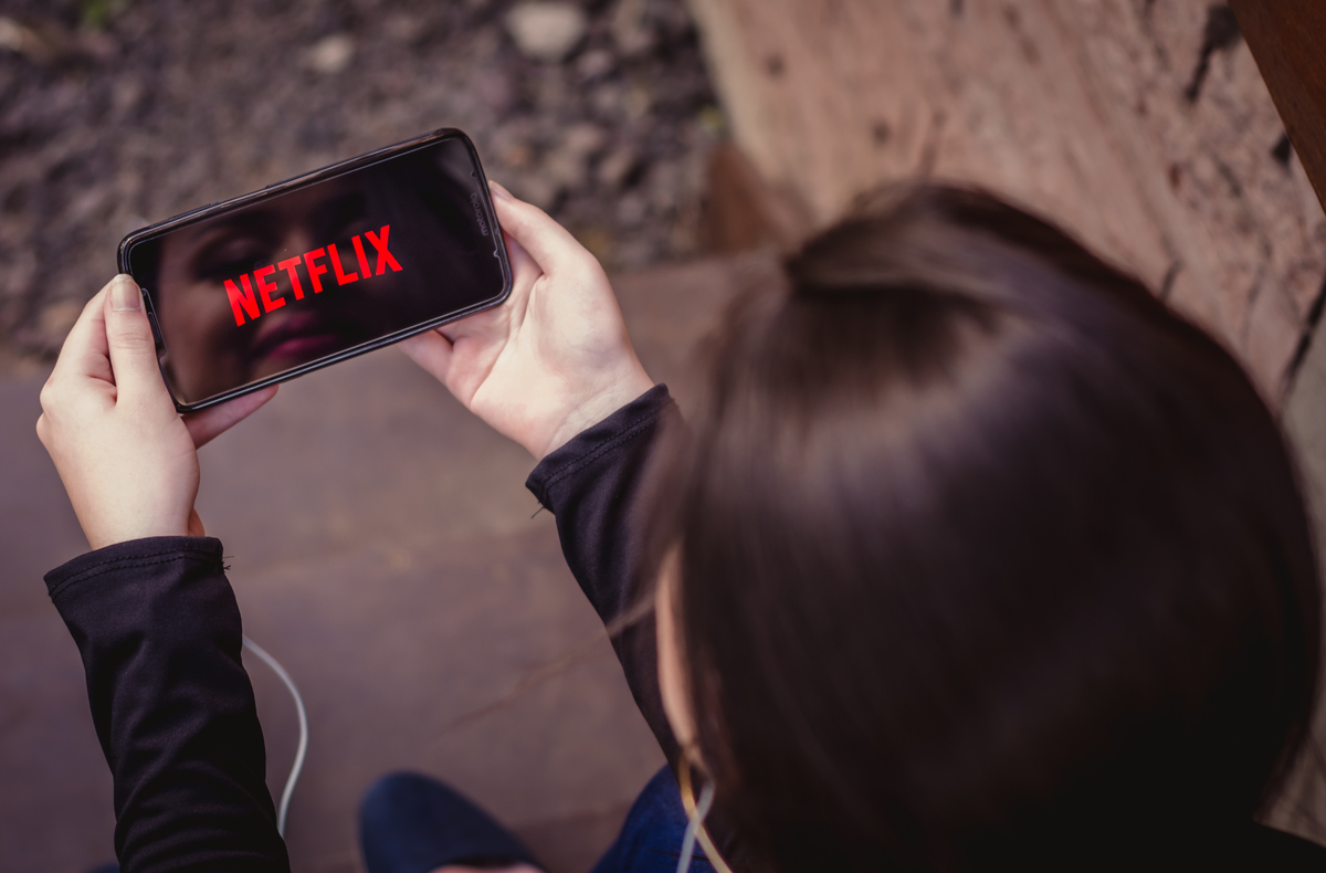 Book de Debutante | Ivoti - RS | São Leopoldo - RS | Rocket Club | Netflix no celular