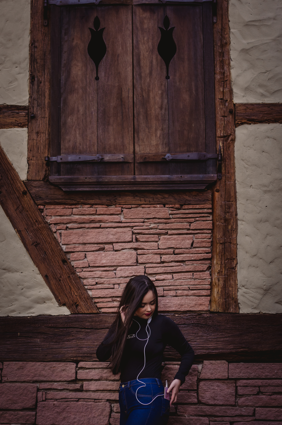 Book de Debutante | Ivoti - RS | São Leopoldo - RS | Rocket Club | Fone de Ouvido| Janela