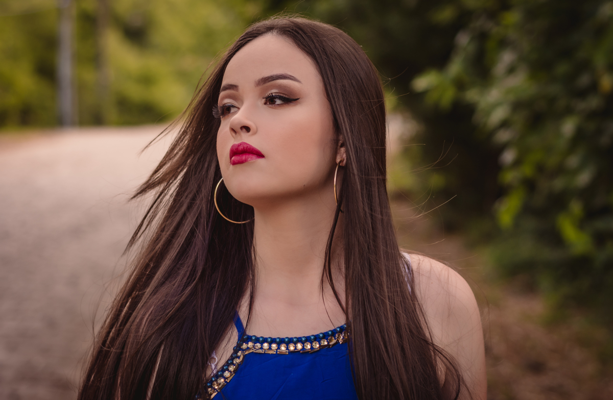 Book de Debutante | Ivoti - RS | São Leopoldo - RS | Rocket Club | Vento no Cabelo