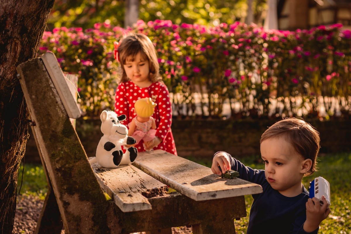 fotografo profissional de familia em sao leopoldo fotografia autoria fotos na rua em ivoti casas eixamel dia ensolarado rs familia scheunemann e familia teixeira amizades brincando no banco