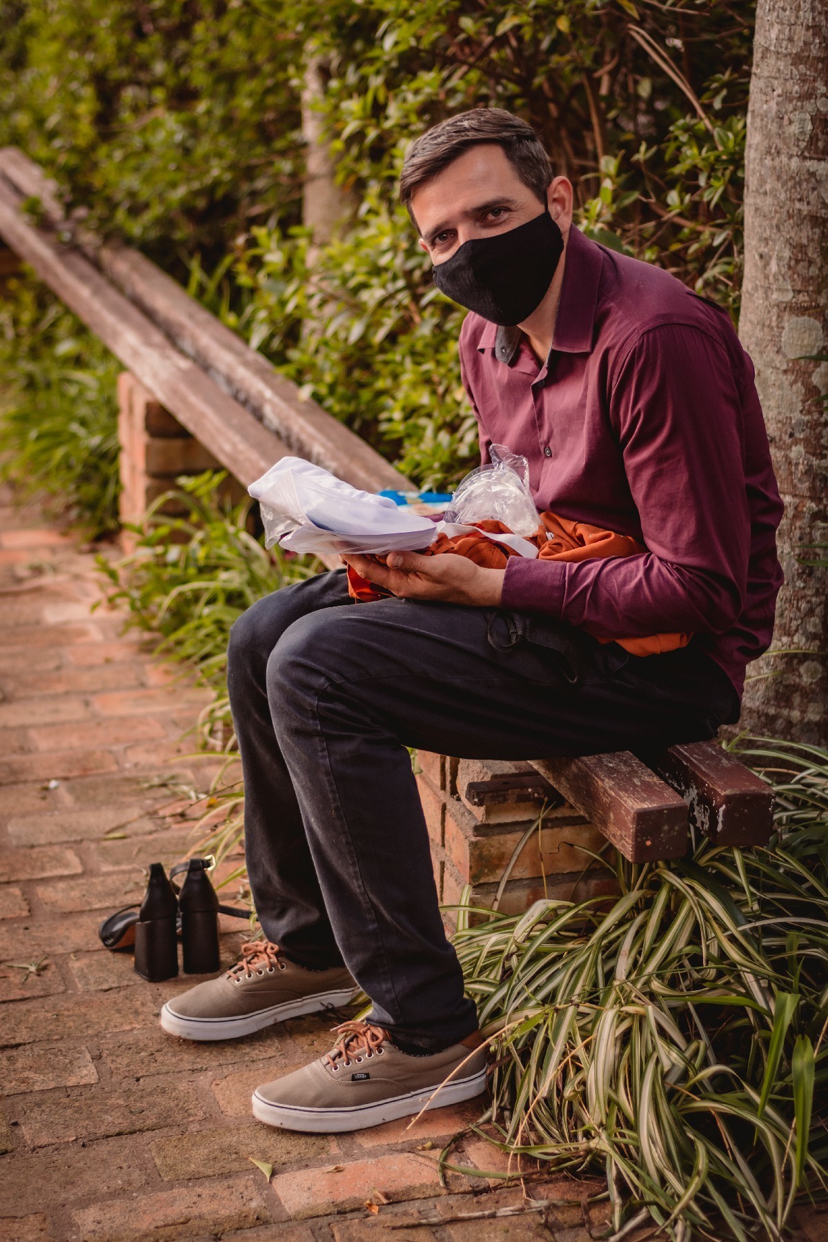 sara silva prova de toga formatura fotos de produtora fotografo profissional de formatura em sao leopoldo rs fotos de formatura no espaco garden fotografo particular familia registro segura minhas coisa aí marido