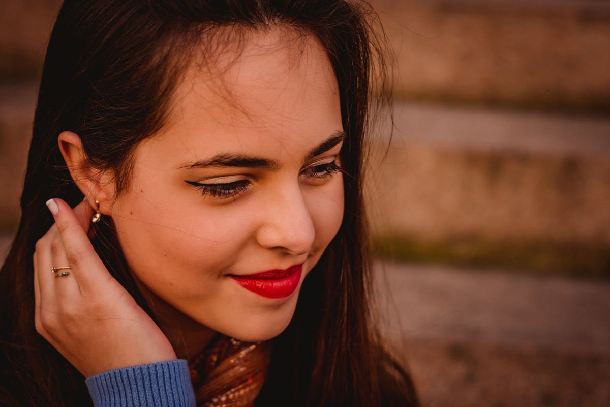 fotografo de sao leopoldo fotografia criativa centro historico porto alegre usina do gasometro cais do porto fim de tarde luz do sol por debutante 15 anos fotografo profissional vale dos sinos