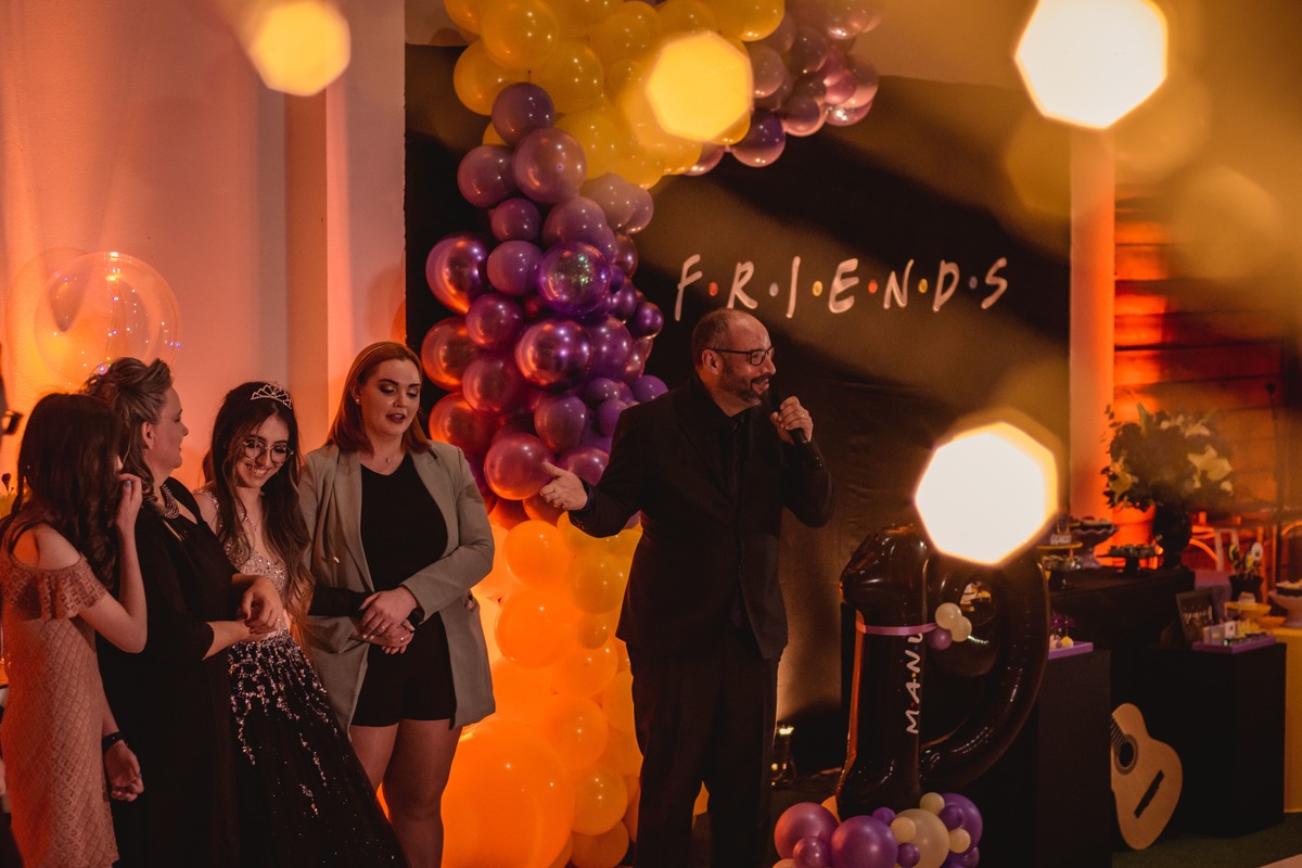 fotografo de debutante em sao leopoldo festa de 19 anos 15 anos 19th em estancia velha viva multieventos manu jaeger casal boeira fotografia homenagem do pai