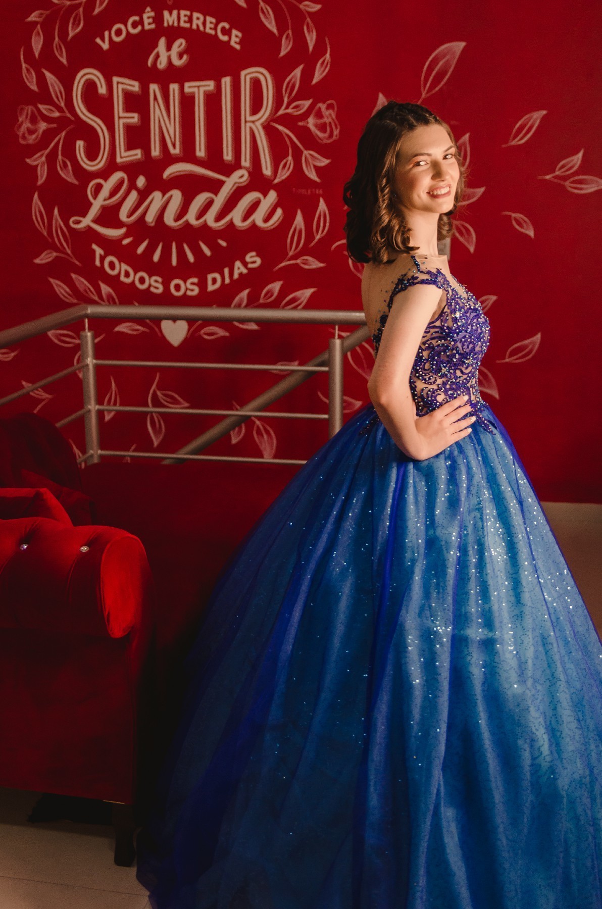 fotografo de debutante em sao leopoldo fotos de 15th festa tutti frutti sao leo rs rafaela lampert tnt drink balada vestido azul espaco ela casal boeira