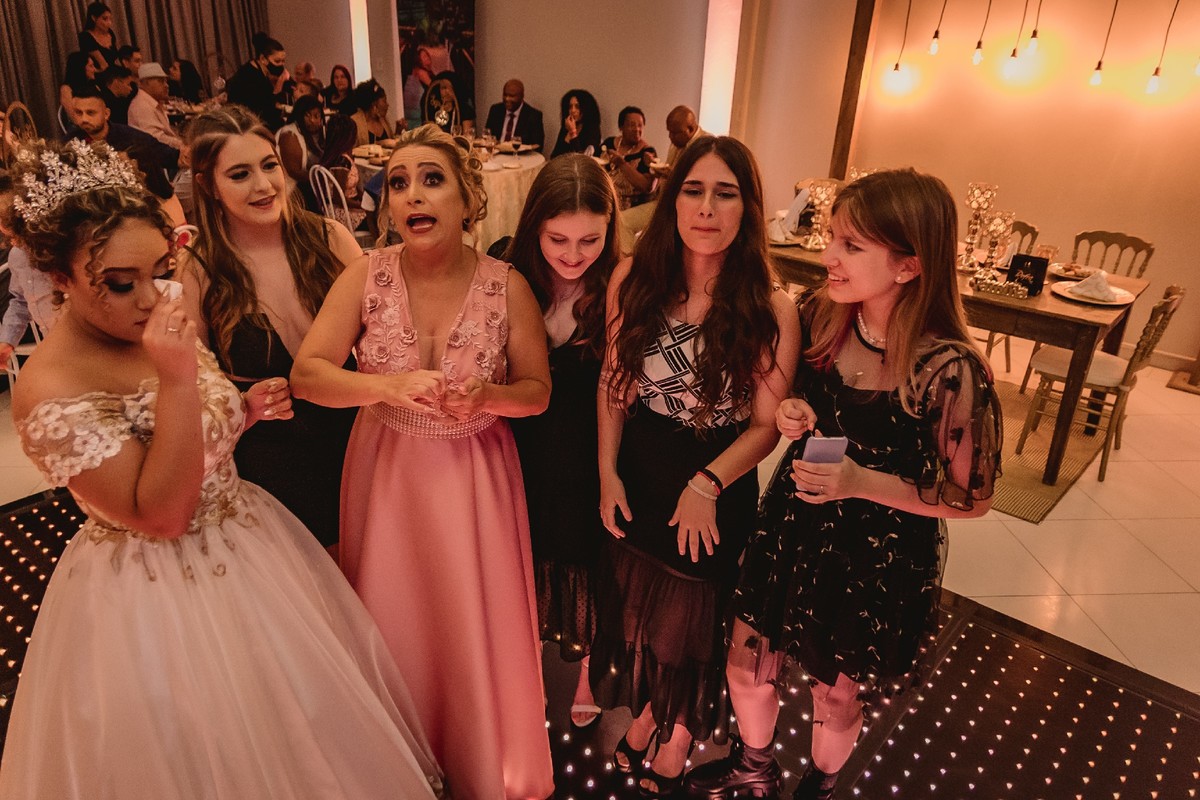 festa de 15th em estancia velha fotografo de debutante em sao leopoldo rs le joli beauty salao aquarium festas e eventos casal boeira