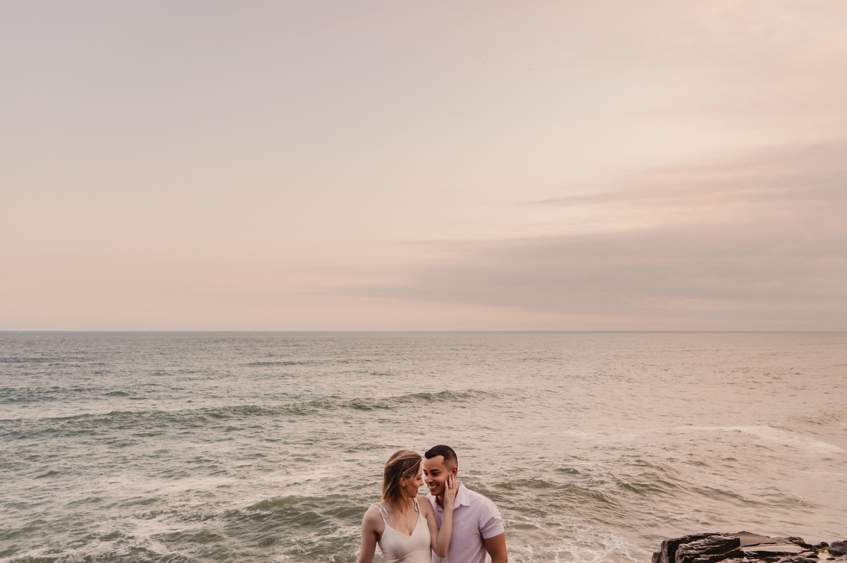 ensaio de casal em torres rs pre wedding fotografo de casamento em sao leopoldo rs casal boeira