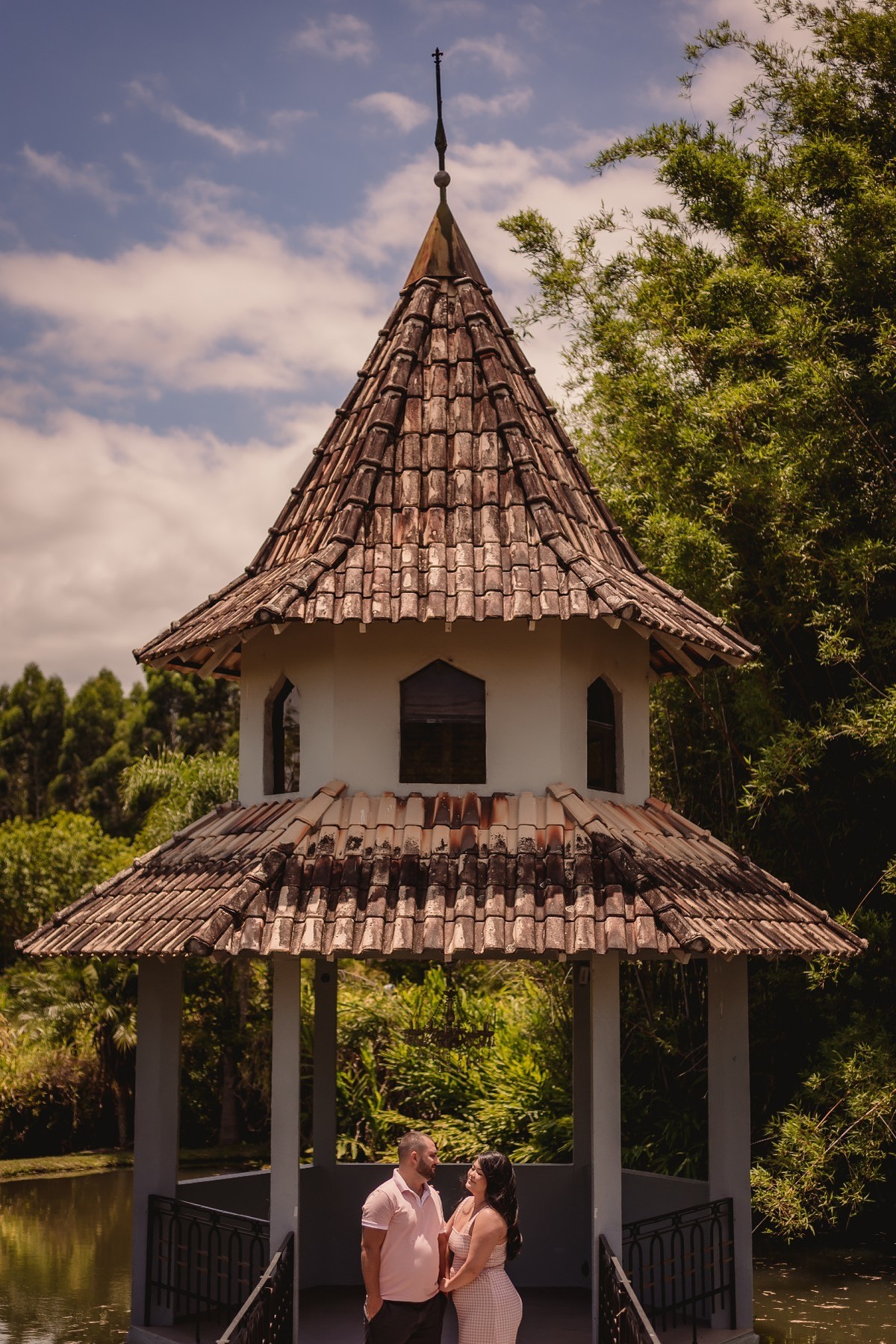 ensaio de casal em ivoti rs espaco da torre pre wedding fotografo de casamento em sao leopoldo casal boeira