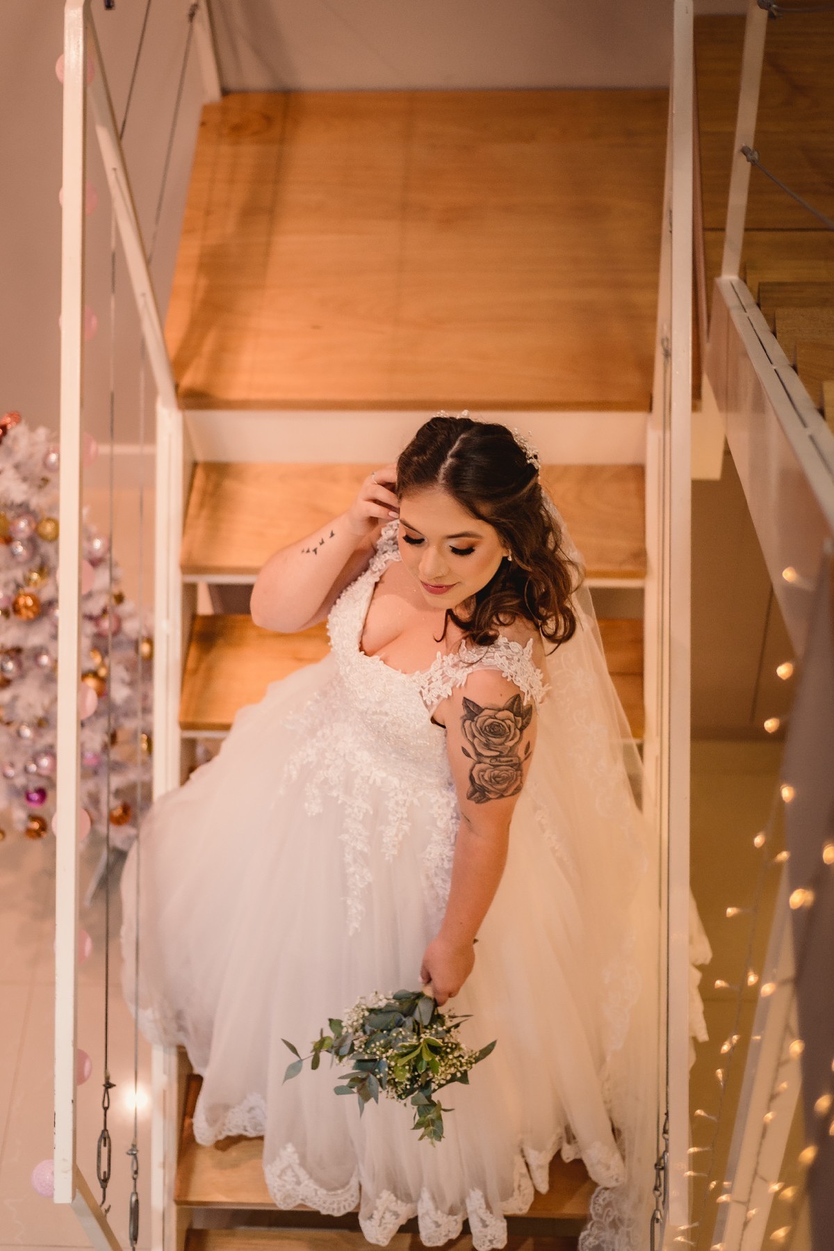 fotografo profissional de casamento em sao leopoldo wedding camarim madri casal boeira