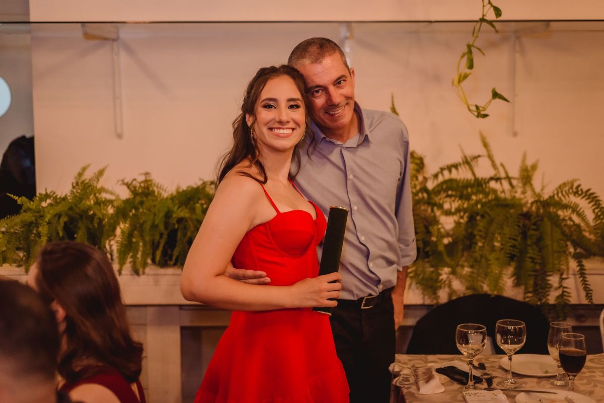 fotografo de formatura em sao leopoldo rs festa de formatura no caminhos organico sl formanda de enfermagem casal boeira 