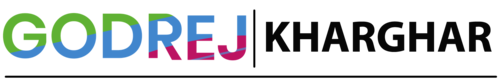 Logotipo de Godrej Varanya
