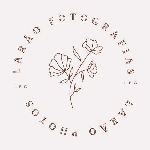 Logotipo de Larissa Ferreira Chaves