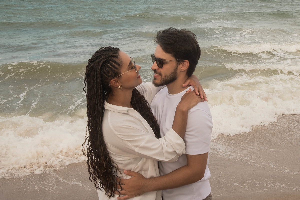 Ensaio Fotografico  na Ilha de Boipeba - Bahia
