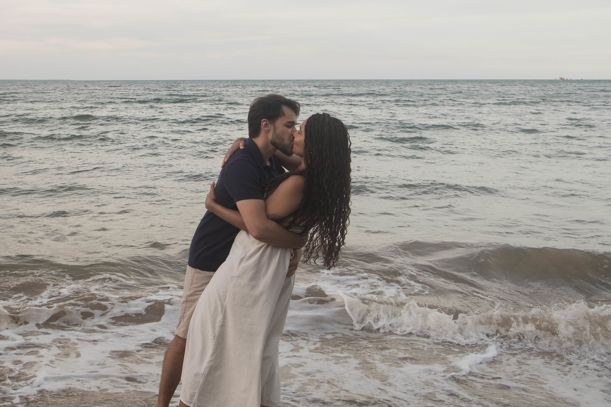 Ensaio Fotografico  na Ilha de Boipeba - Bahia