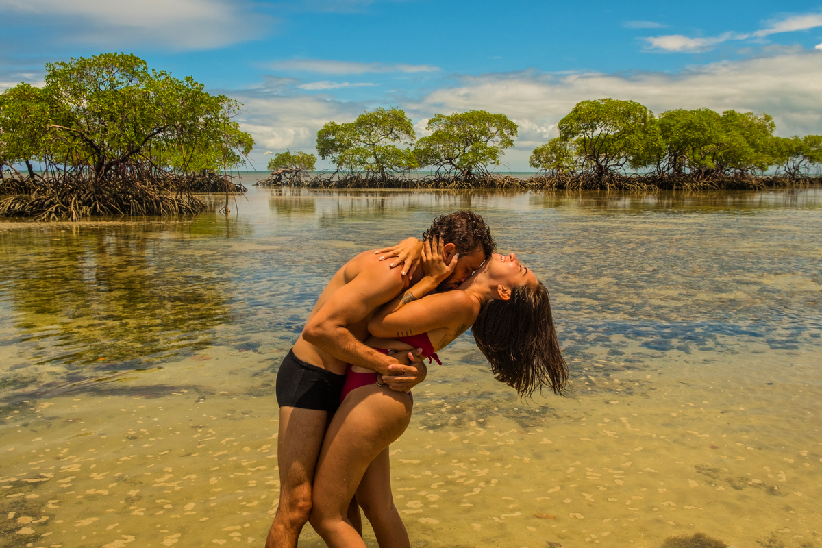 Boipeba Bahia Brasil