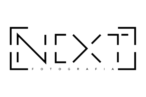 Logotipo de Next Fotografia 