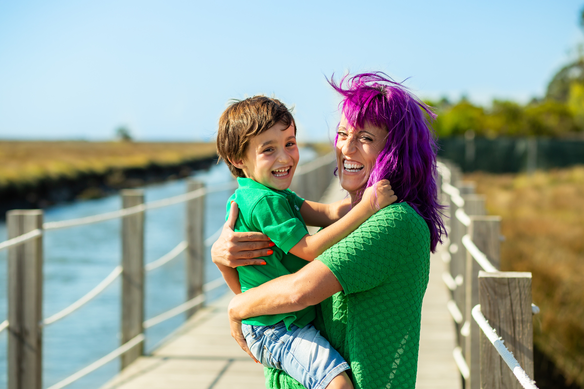 sessão familiar memories4life