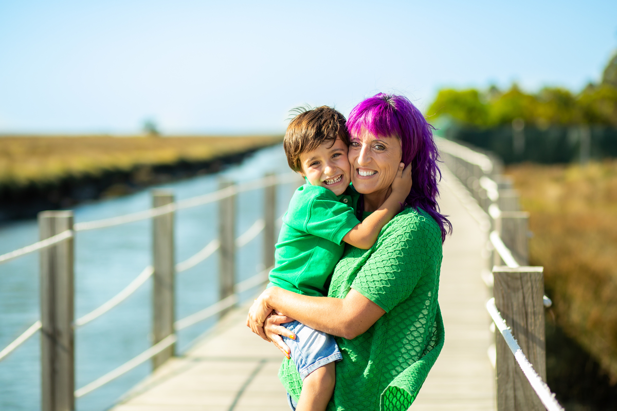 sessão familiar memories4life