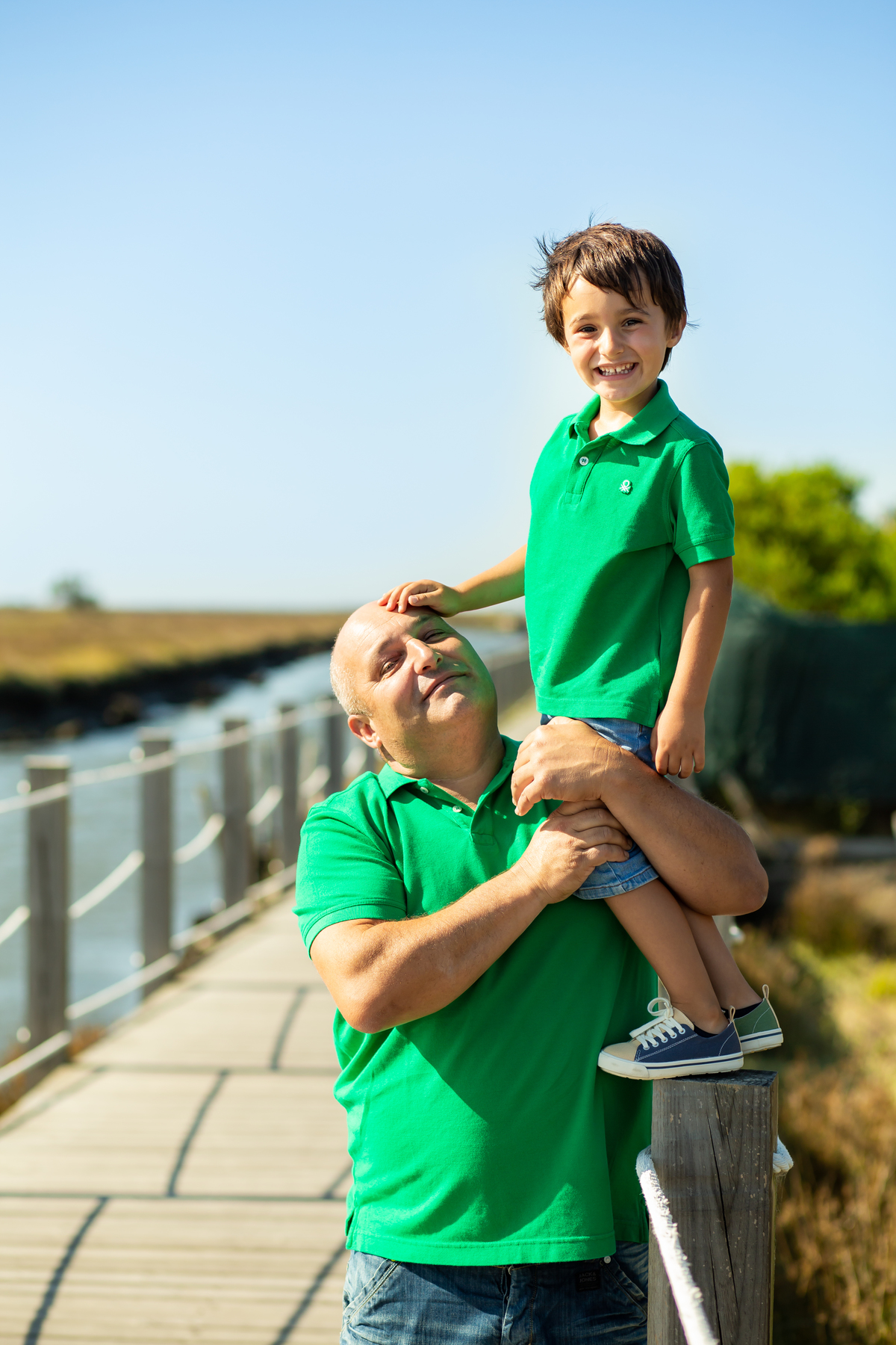 sessão familiar memories4life