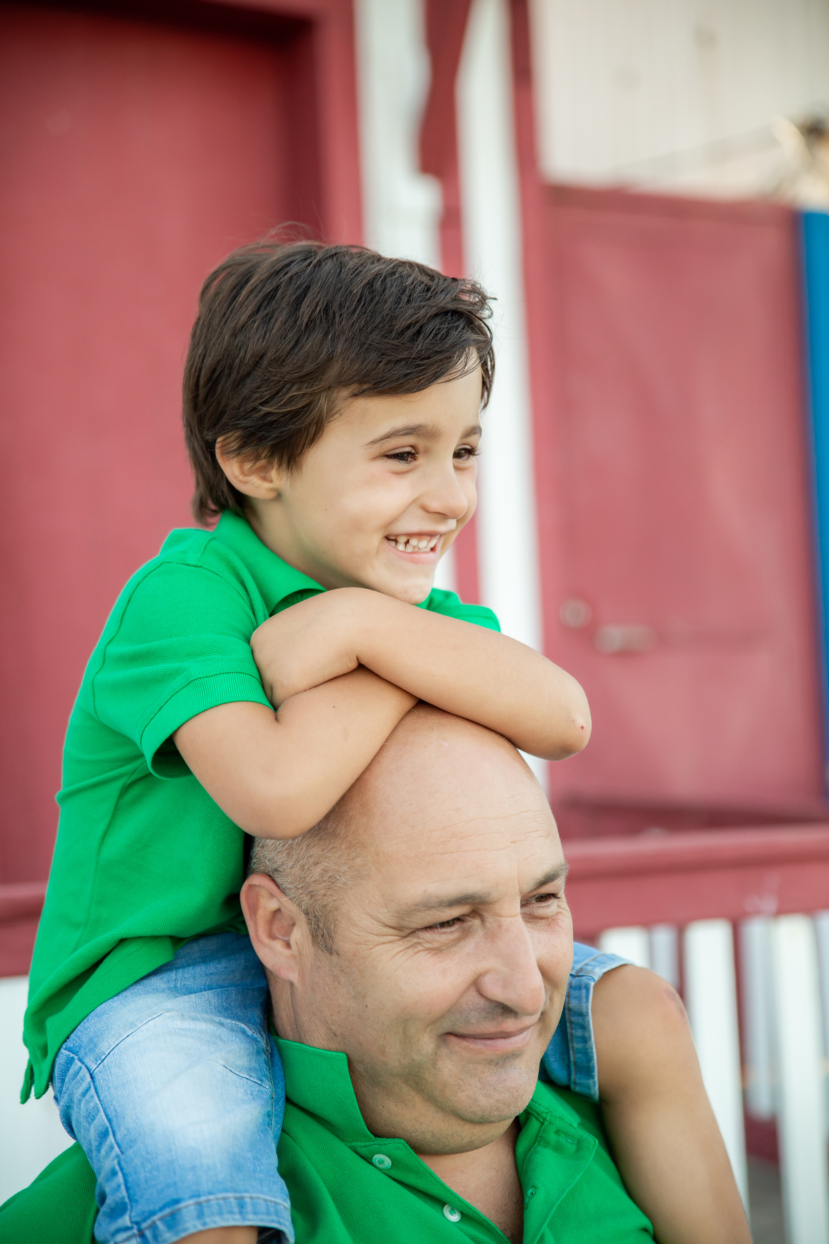 sessão familiar memories4life