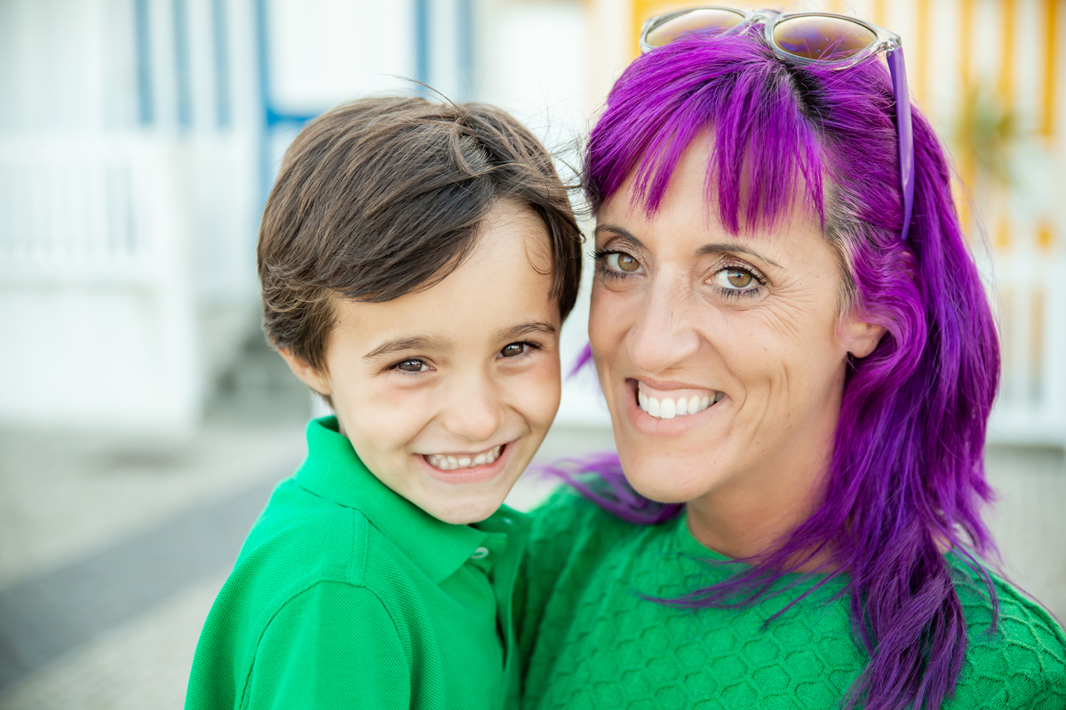 sessão familiar memories4life