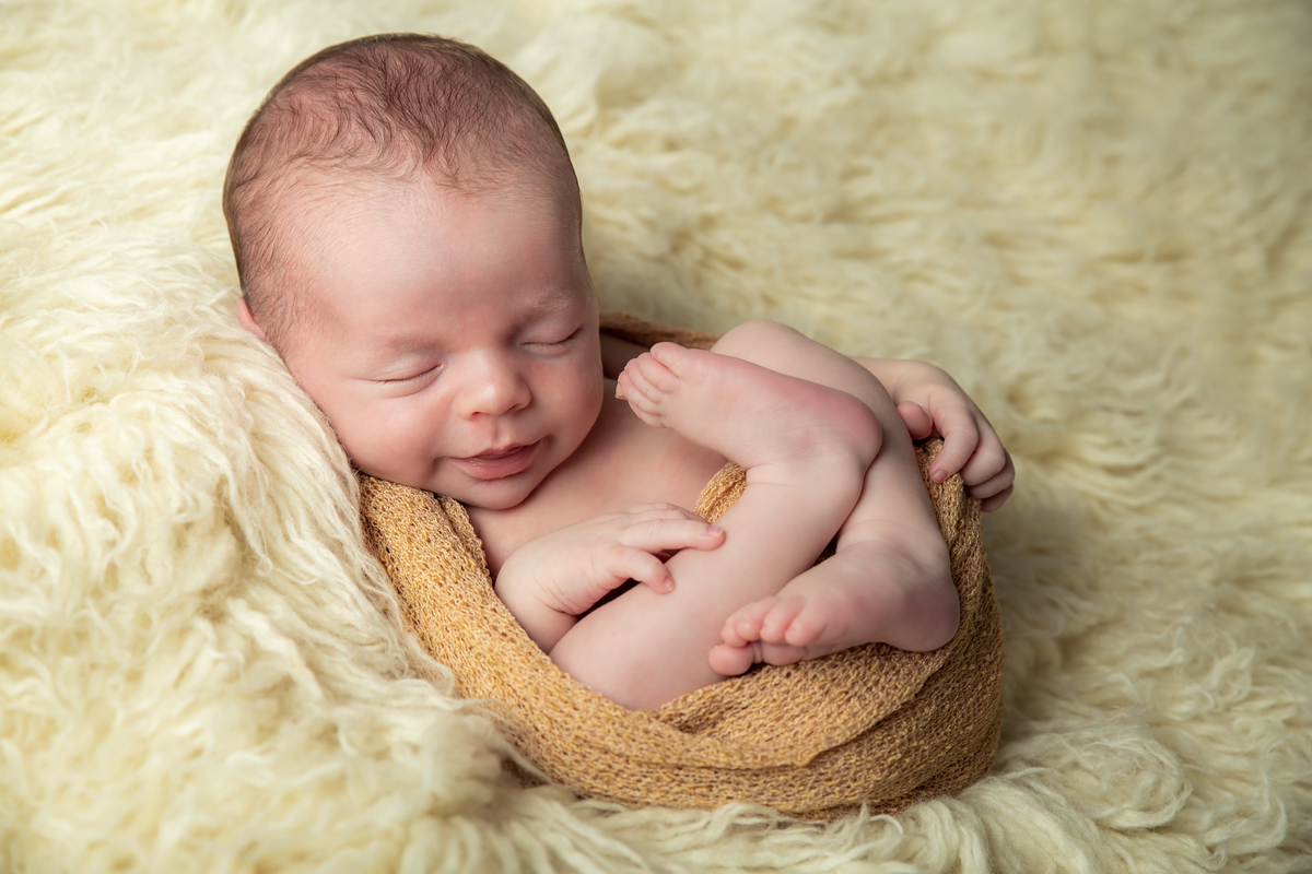 sessão newborn memories4life