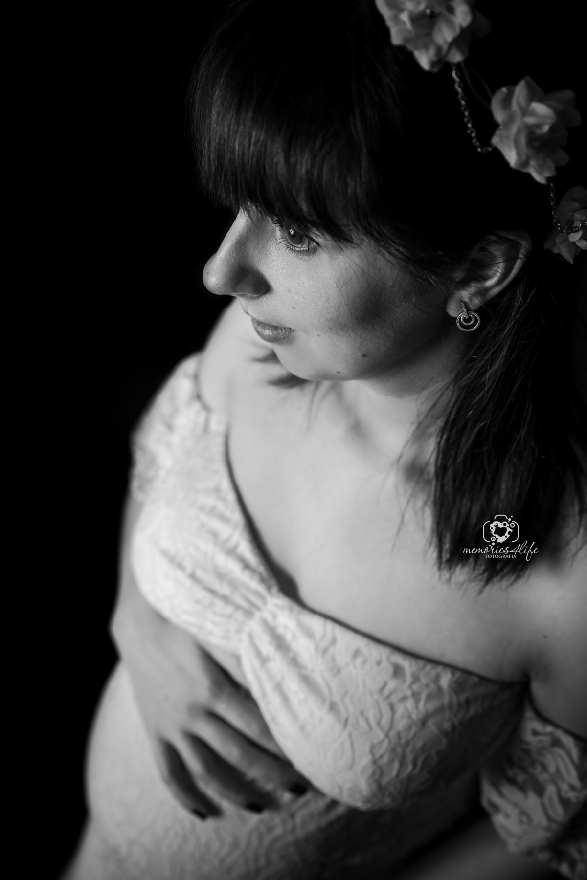 Sessão maternidade memories4life