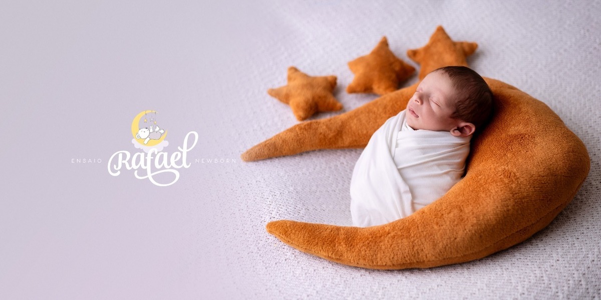 Primeira lâmina do álbum de newborn