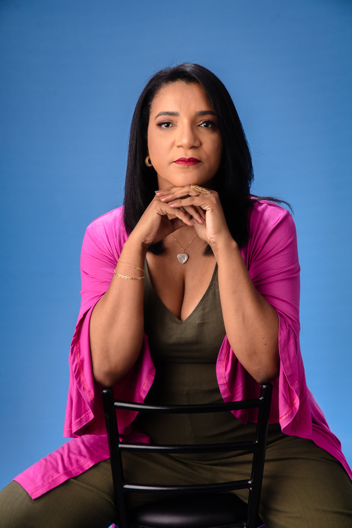 CONSTRUÇÃO DE IMAGEM - ARTESÃ