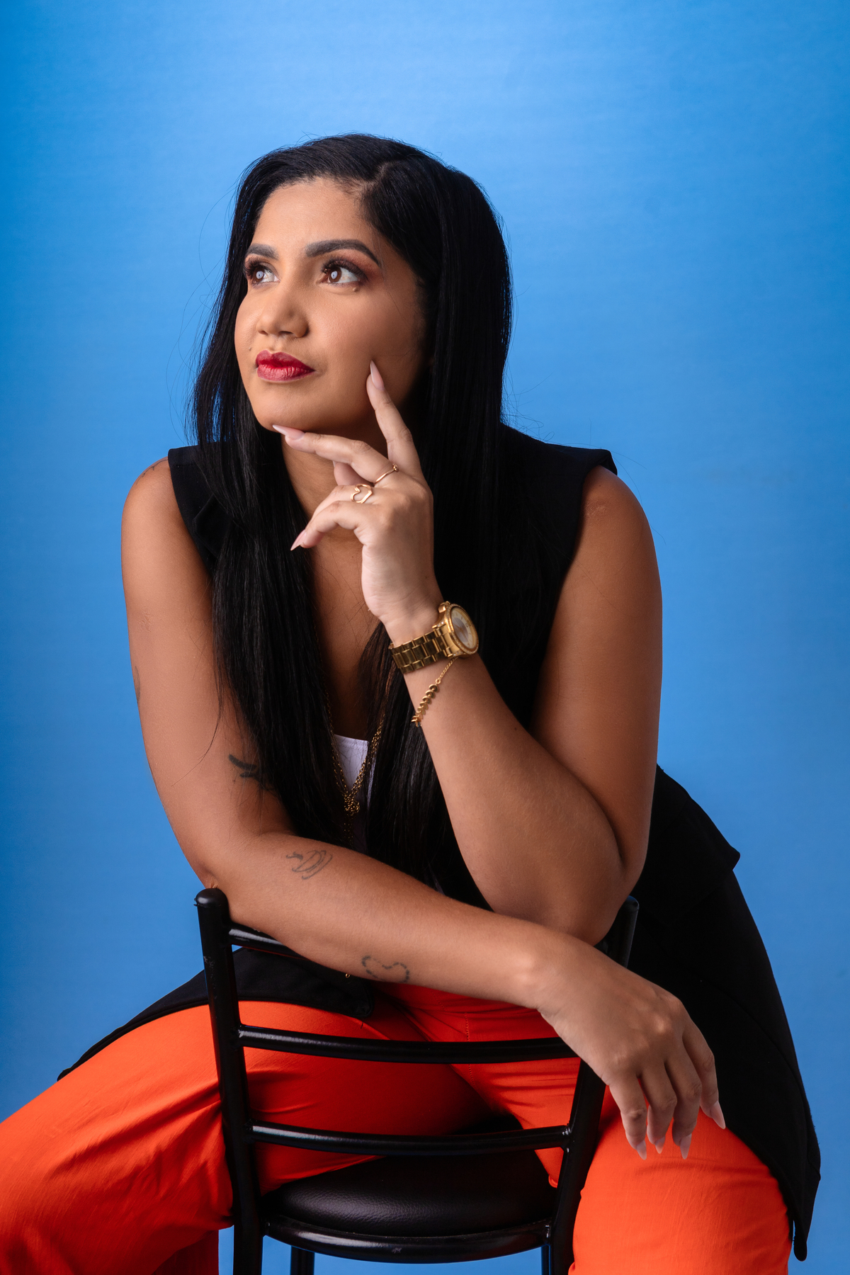 CONSTRUÇÃO DE IMAGEM - NAIL DESIGNER