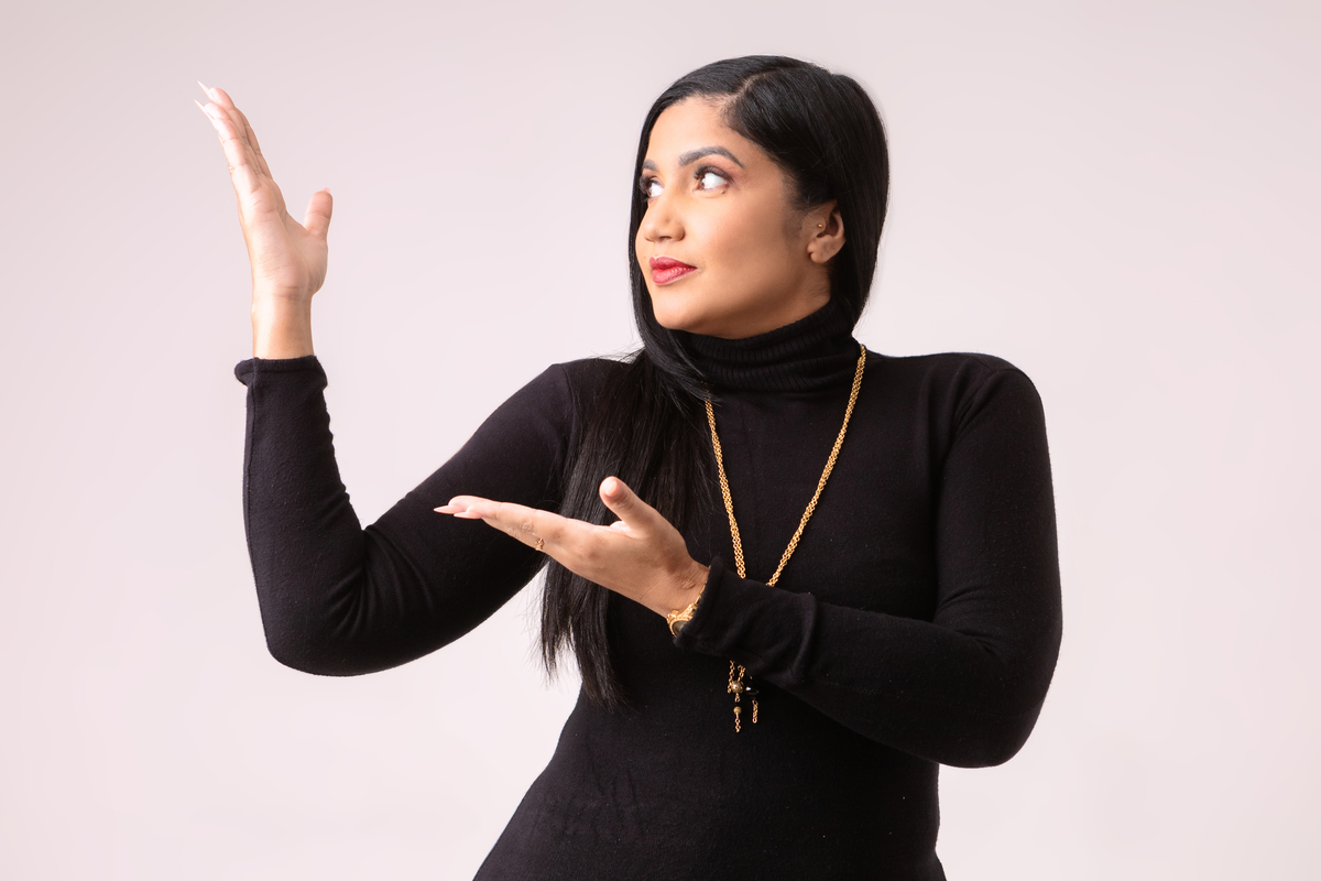 CONSTRUÇÃO DE IMAGEM - NAIL DESIGNER