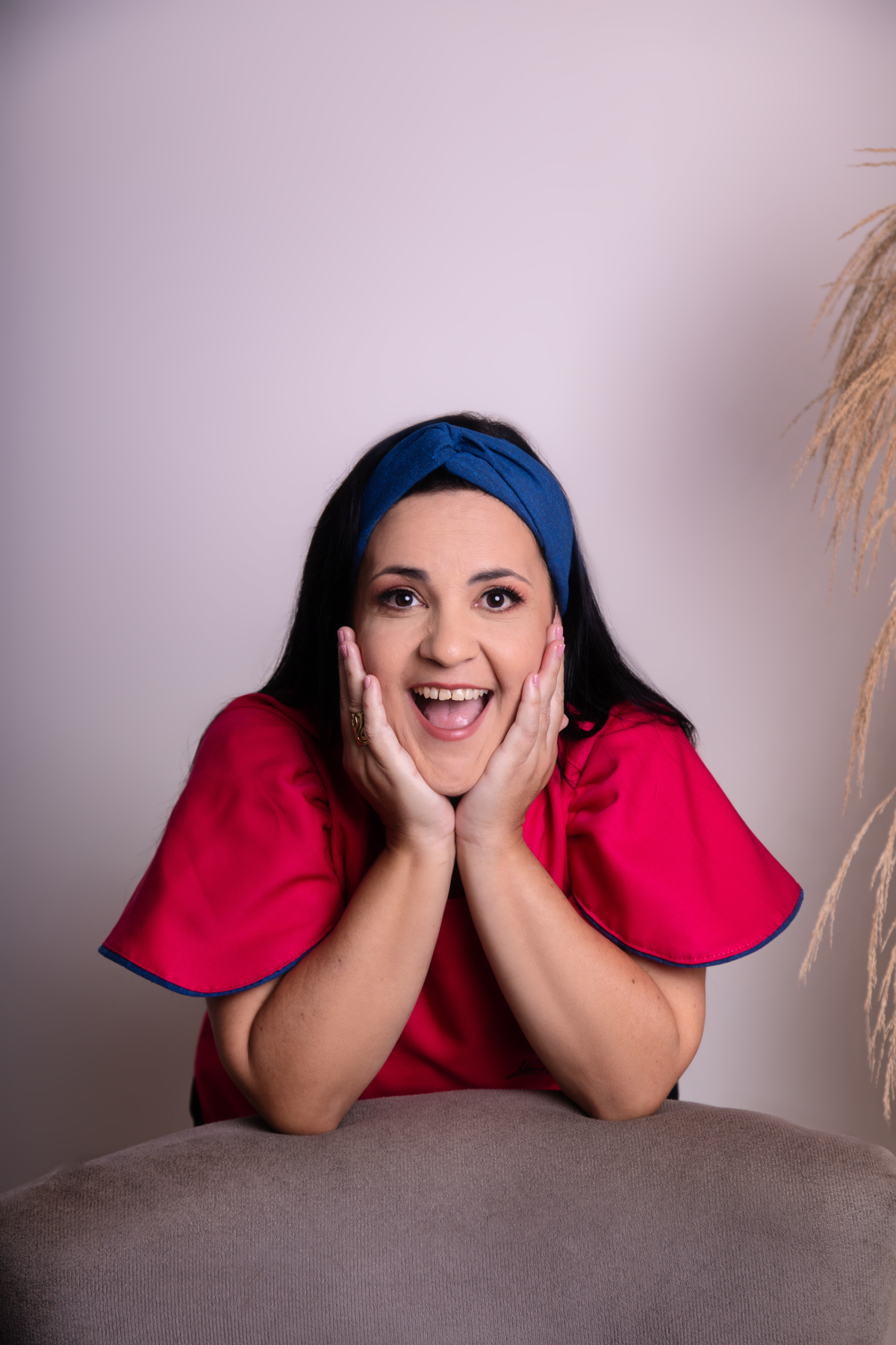 CONSTRUÇÃO DE IMAGEM - CONFEITEIRA