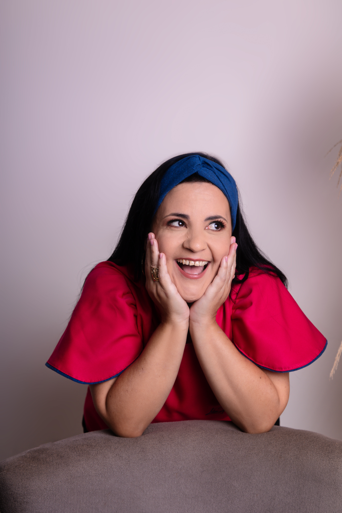 CONSTRUÇÃO DE IMAGEM - CONFEITEIRA