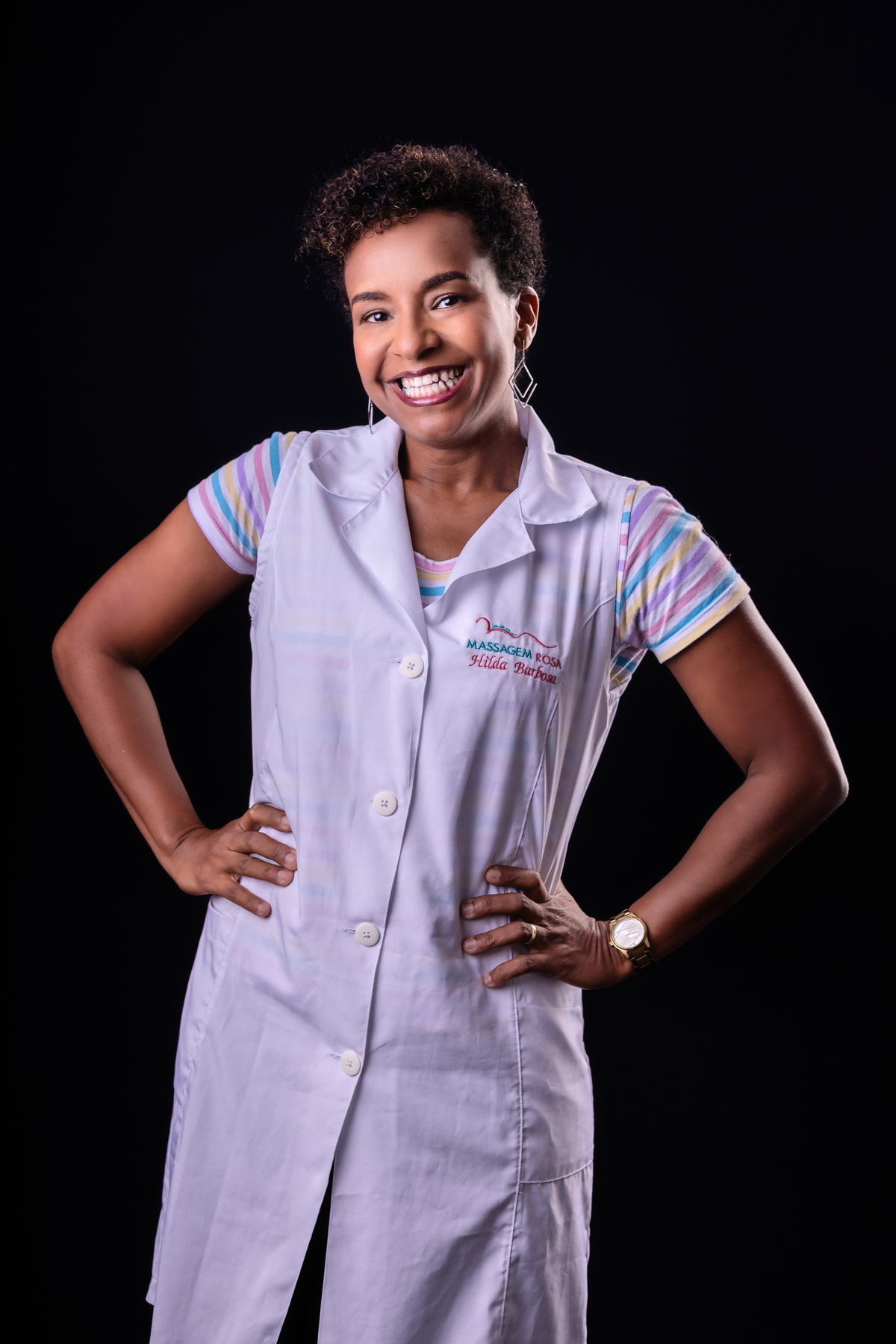 CONSTRUÇÃO DE IMAGEM - MASSOTERAPIA