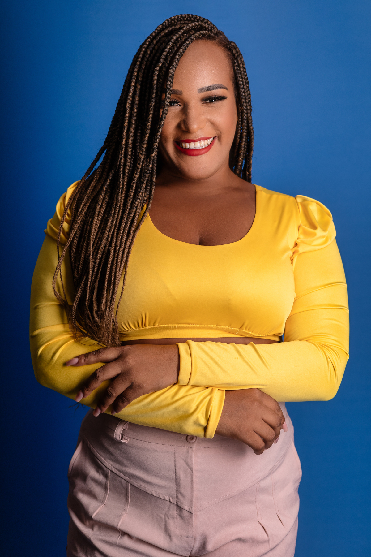 CONSTRUÇÃO DE IMAGEM - NAIL DESIGNER